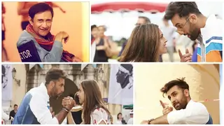 Ranbir Kapoor follows Dev Anand's footsteps! Thumbnail