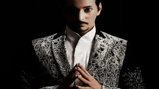 Ugesh Sarcar - Divine or Devil?