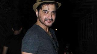 Sanjay Kapoor had to take Sindhi diction lessons!