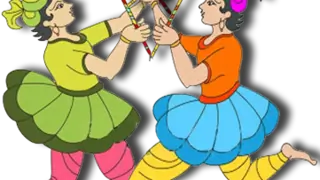 Check out: With whom would your favorite celebs like to play Garba with? Thumbnail
