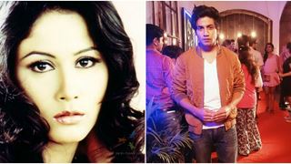 Jhumma Mitra and Vivaan Soni to feature on Shapath!