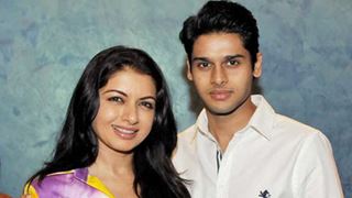 My son is training to join films: Bhagyashree