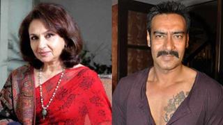 Ajay Devgn, Sharmila Tagore to attend CII Big Picture Summit