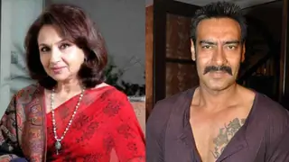 Ajay Devgn, Sharmila Tagore to attend CII Big Picture Summit Thumbnail