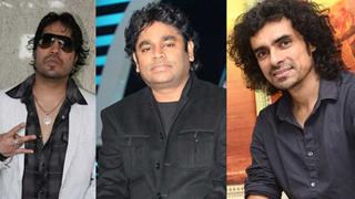 Imtiaz Ali had 'fun' working with Rahman, Mika Thumbnail