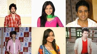 Navratri Special: TV actors give fashion tips on flaunting your wear this season! thumbnail