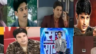 Nostalgia: A trip down the memory lane of actor Rajeev Khandelwal! Thumbnail