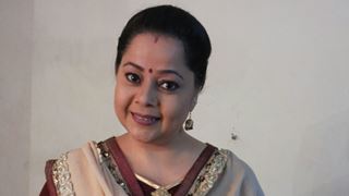 Yamini makes a come back after 6 years on Television!