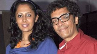 Exclusive! Vrajesh Hirjee marries Rohini Bannerjee. thumbnail