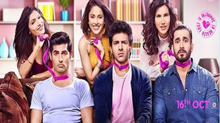 'Pyaar ka Punchnama 2' gets a bumper opening! Thumbnail