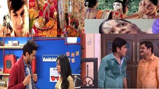 5 Twists amid Navratri in your favourite TV Shows!