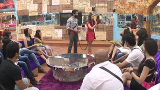 #BB9: Check Out Special Titles For Our Contestants!