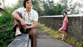 Randeep Hooda swayed foreign girls! thumbnail