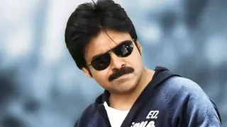 Happy to see brother on screen: Pawan Kalyan on Chiranjeevi Thumbnail