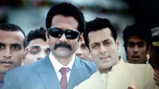 Handling two Salman's wasn't really tough: Deepraj Rana