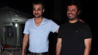 Bahl is among top directors of India: Sanjay Kapoor