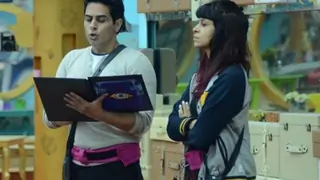 #BB9: Aman and Kishwer to untie the knot! Thumbnail