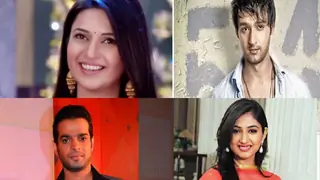 OMG: Raman and Ishita about to separate!! Thumbnail