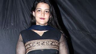Sanah Kapoor wants to do Sadhana's role in 'Mera Saaya'