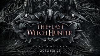 'The Last Witch Hunter' - (Movie Review)