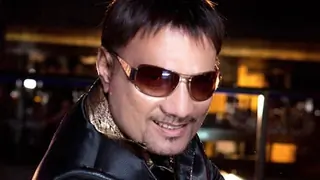 Labh Janjua found dead!