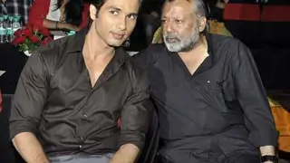 Was nervous to work with father: Shahid Kapoor Thumbnail