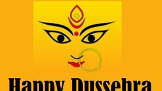 'Happy Dussehra': B-Town celebrates triumph of 'good over evil' Thumbnail