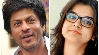 SRK wants 'Fan' to be tightly edited: Namrata Rao