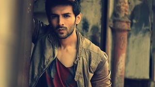 Kartik Aaryan seems to be the new chocolate boy! Thumbnail