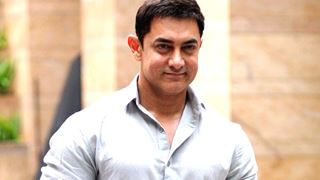 Aamir Khan shoots for Dangal in Dharmendra's ancestral village