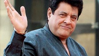 Gajendra Chauhan to be a part of the show Adhuri Kahaani Hamari!