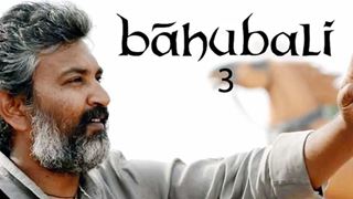 'Baahubali 3' on cards: Rajamouli