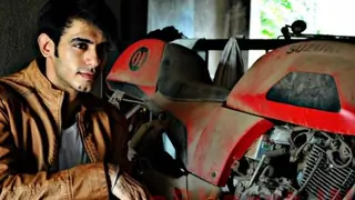 I gave 350 auditions before bagging Meri Aashiqui Tumse Hi - Anmol Parnami Thumbnail