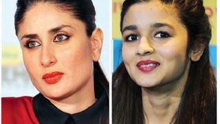 Not standing opposite Kareena in 'Udta Punjab': Alia Bhatt Thumbnail