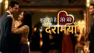 Koyal's parents to spike her milk on Kuch Toh Hai Tere Mere Darmiyaan!