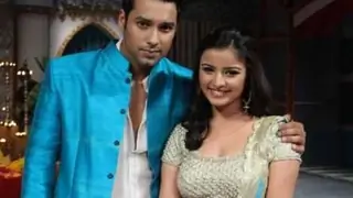 Mahima Makwana and Reyaansh Bhatia are back together on-screen! Thumbnail