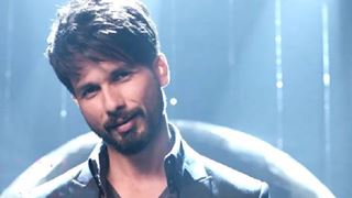 Shahid Kapoor 'more than happy' to do TV shows Thumbnail