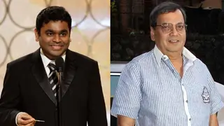Ghai felt honoured to 'honour' A.R. Rahman with award Thumbnail