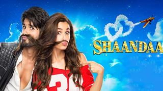 'Shaandaar' mints $2.1 mn abroad thumbnail