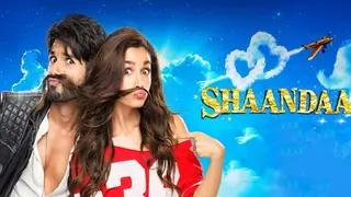 'Shaandaar' mints $2.1 mn abroad Thumbnail