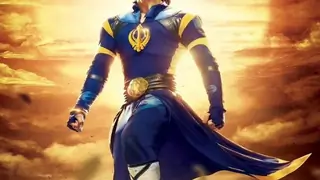 First look of 'A Flying Jatt!' Thumbnail