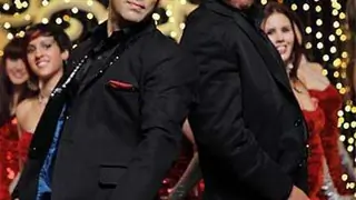 Salman wants Sanjay Dutt in Sultan? Thumbnail