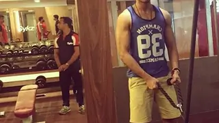 Parth Samthan to co-host a TV show with VJ Anusha! Thumbnail