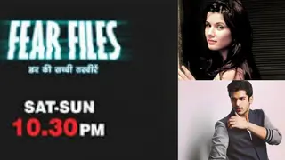 Fear Files-2 bids adieu! Thumbnail