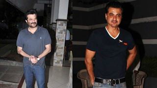 One day Anil and I'll face the camera together: Sanjay Kapoor Thumbnail