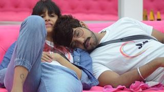 #BB9 Sleepless in Bigg Boss house!!