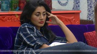 #BB9: Actress Rimi Sen opens up about her personal life!