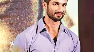 Post 'Shaandaar', it's 'Rangoon' time for Shahid Thumbnail