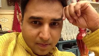 Romanch Mehta to play Shatanand in Siya Ke Ram! Thumbnail