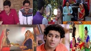 Twists and turns to unravel on your favourite TV shows this Karwa Chauth!
